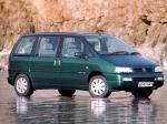 Citroen Synergie 1998 года